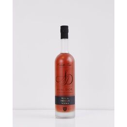 Aval Dor Rose & Hibiscus Vodka (70cl) 40%