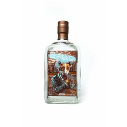 Baller Vodka (70cl) 40%