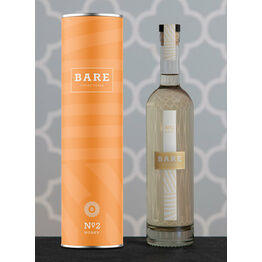 Bare No.2 Honey Sipping Vodka (50cl) 40%