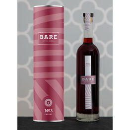 Bare No.3 Cherry Sipping Vodka (50cl) 40%