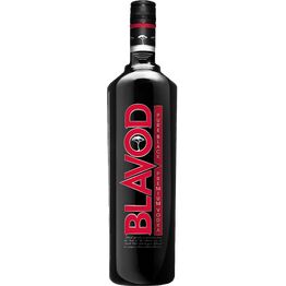 Blavod Original Black Vodka 70cl (37.5% ABV)