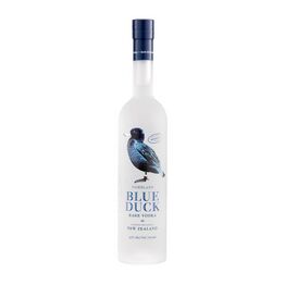 Blue Duck Vodka 70cl (43% ABV)