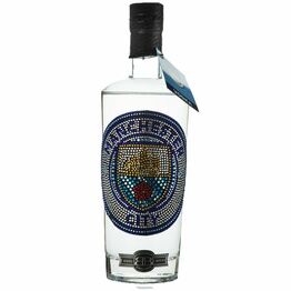 Bohemian Brands Manchester City FC Vodka (70cl) 40%