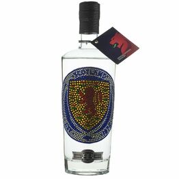 Bohemian Brands Scotland National Football Team Vodka (70cl) 40%