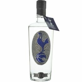 Bohemian Brands Tottenham Hotspur FC Vodka 70cl (40% ABV)