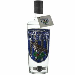Bohemian Brands West Bromwich Albion FC Vodka (70cl) 40%
