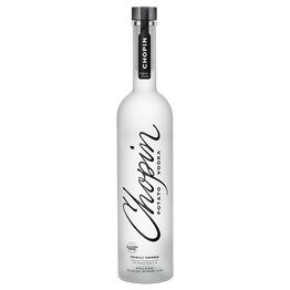 Chopin Potato Vodka (70cl) 40%