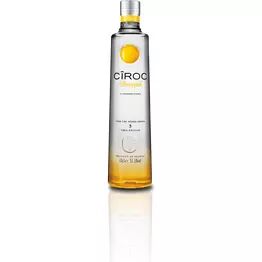 Ciroc Pineapple Flavoured Vodka 70cl (37.5% ABV)