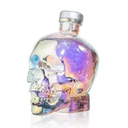 Crystal Head Aurora Vodka (70cl) 40%