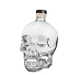 Crystal Head Vodka (1.75L) (175cl) 40%