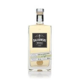 Dalkowski Green Pepper Vodka (50cl) 38%