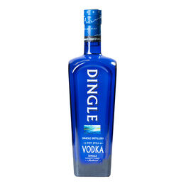 Dingle Vodka (70cl) 40%