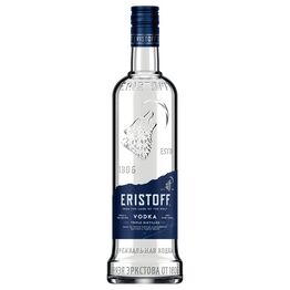 Eristoff Vodka 150cl (37.5% ABV)