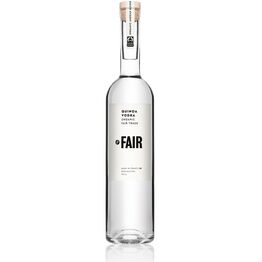 FAIR. Quinoa Vodka (70cl) 40%