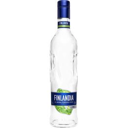 Finlandia Lime Vodka (70cl) 37.5%