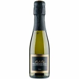 One 4 One Prosecco Spumante Doc (200ml) 11% ABV