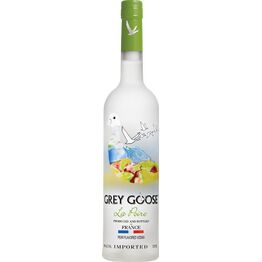 Grey Goose La Poire (70cl) 40%