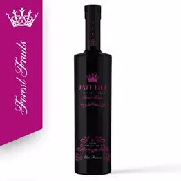Jatt Life Forest Fruits Vodka 70cl (37.5% ABV)