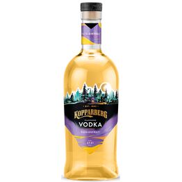 Kopparberg Passion Fruit Vodka 70cl (37.5% ABV)