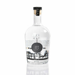 Exeter Gin (70cl)