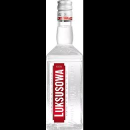 Luksusowa Vodka 70cl (40% ABV)
