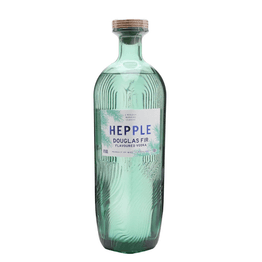 Hepple Douglas Fir Vodka 70cl (41% ABV)