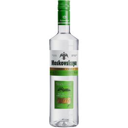 Moskovskaya Osobaya Vodka 70cl (38% ABV)