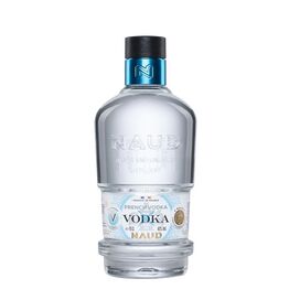 NAUD Premium French Vodka (70cl) 40%