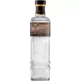 Nemiroff De Luxe Rested In Barrel Vodka (70cl) 40%