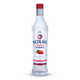 Nicolaus Cranberry Vodka (70cl) 38%