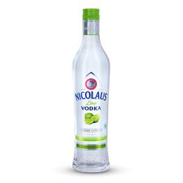 Nicolaus Lime Vodka (70cl) 38%