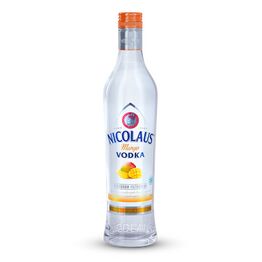 Nicolaus Mango Vodka (70cl) 38%
