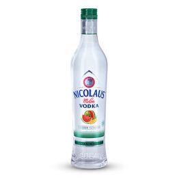 Nicolaus Melon Vodka 70cl (38% ABV)