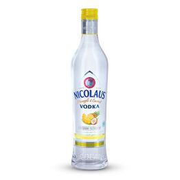 Nicolaus Pineapple & Coconut Vodka 70cl (38% ABV)