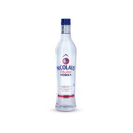 Nicolaus Vodka 70cl (38% ABV)