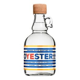 Oyester44 Vodka (50cl) 44%