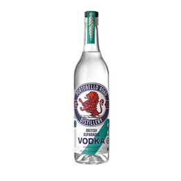Portobello Road British Asparagus Vodka (70cl) 40%