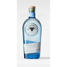 Ramsbury Vodka (70cl) 43%