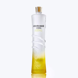 Roberto Cavalli Pineapple Vodka (100cl) 40%