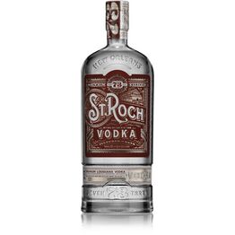 Seven Three Distilling St. Roch Vodka (75cl) 40%
