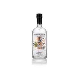 Sipsmith Sipping Vodka (70cl) 40%