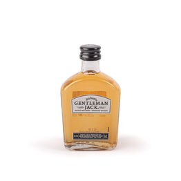 Jack Daniel's Gentleman Jack Rare Tennessee Whiskey Miniature (5cl)