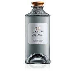 Ukiyo Rice Vodka (70cl) 40%