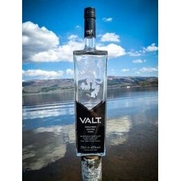 Valt Single Malt Vodka (70cl) 40%