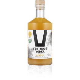 Virtuous Vodka Ginger (70cl) 40%