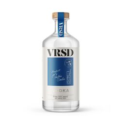 VRSD No.3 Vodka (70cl) 40%