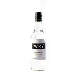 Wry Vodka (70cl) 40%