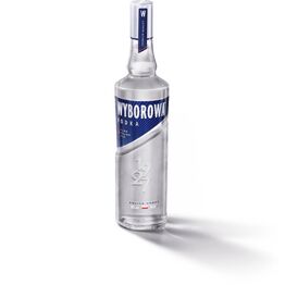 Wyborowa Vodka (37.5%) (70cl) 37.5%
