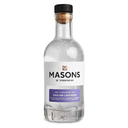 Masons English Lavender Gin (20cl)