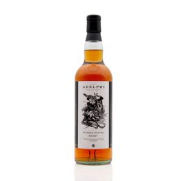 Adelphi - Private Stock Blend Whisky (70cl, 40.0%)